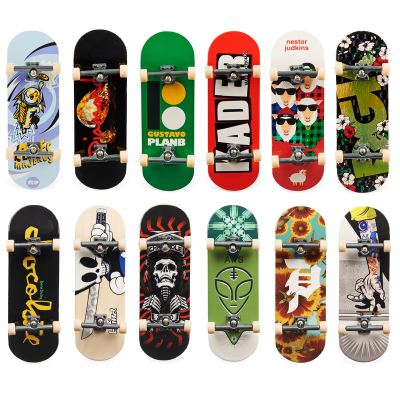 Best tech deck hotsell
