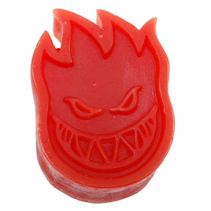 Spitfire Embers Mini Wax Fingerboard Accessories Shorty's Slushcult
