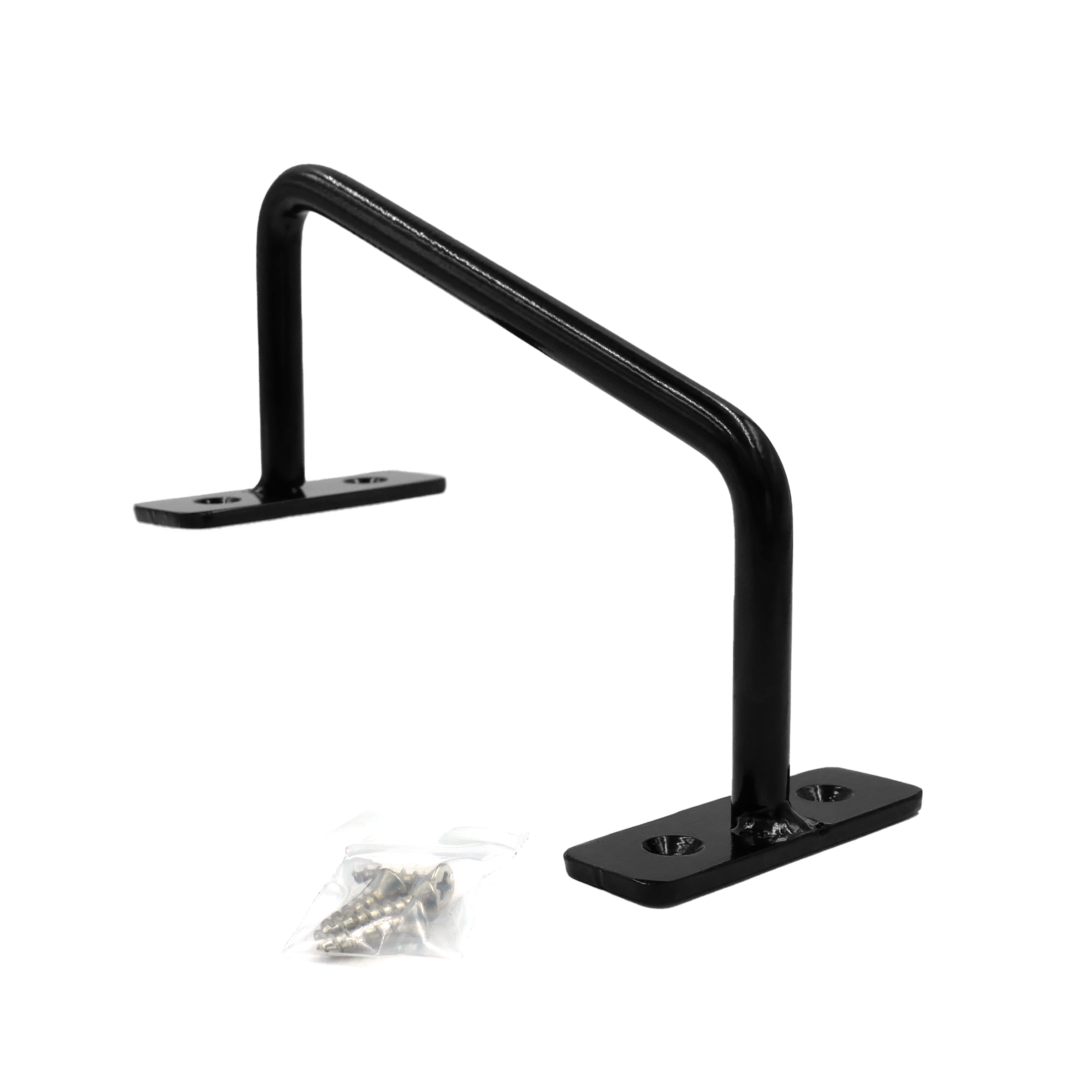 Slushcult D.I.Y. Down Rail (3 Stair) Fingerboard Obstacles Slushcult Slushcult