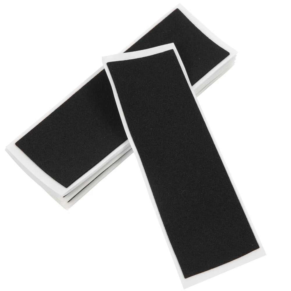 No Name Fingerboard Tape Grip Tape 6Skates Slushcult