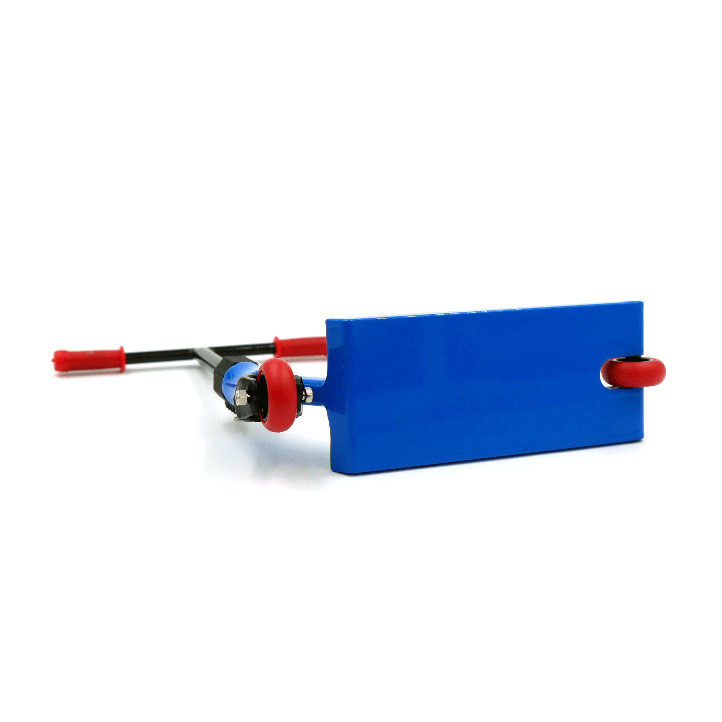 Finger Scooter LTD Complete (Blue) Finger Scooters Slushcult Slushcult
