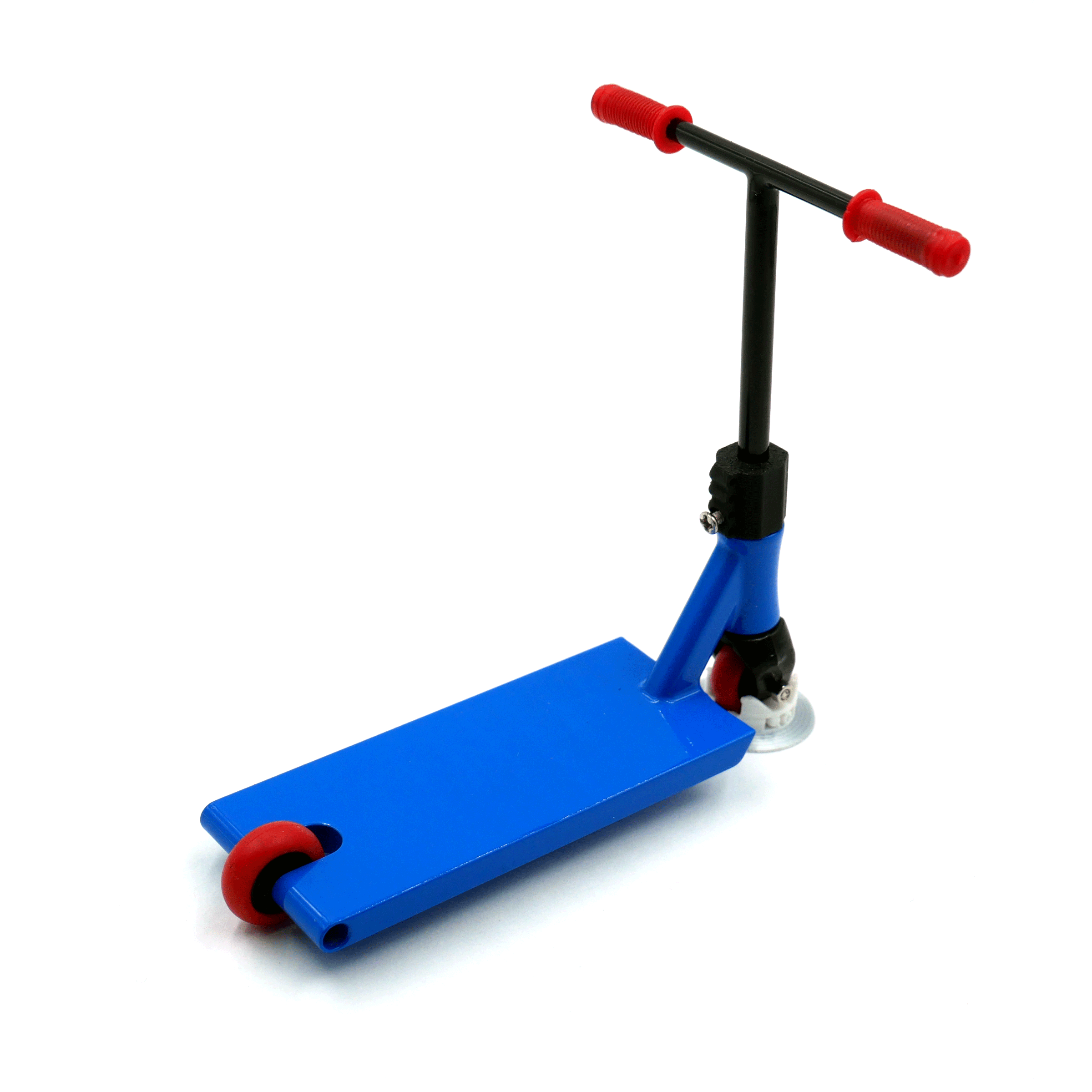 Finger Scooter LTD Complete (Blue) Finger Scooters Slushcult Slushcult