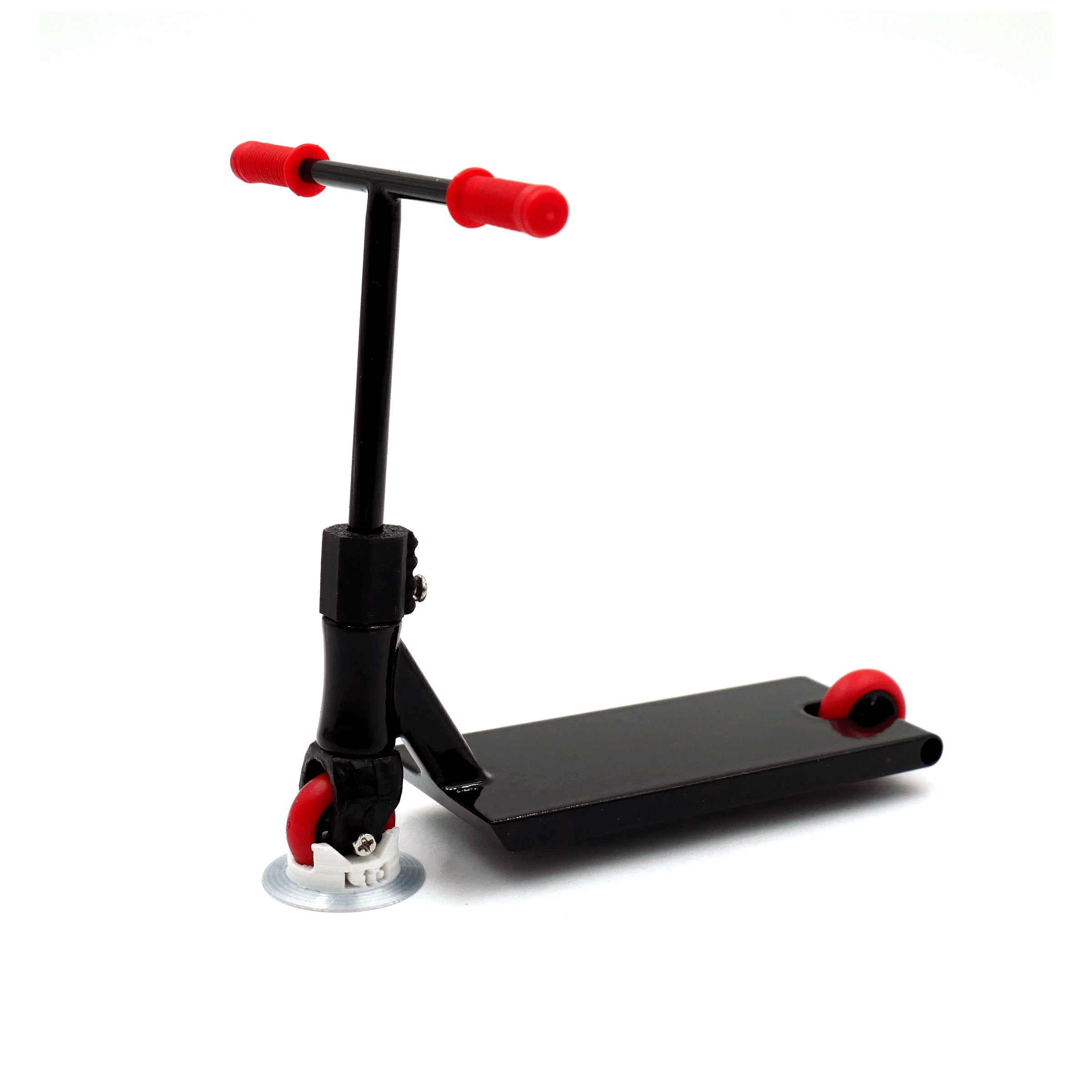 Finger Scooter LTD Complete (Black) Finger Scooters Slushcult Slushcult