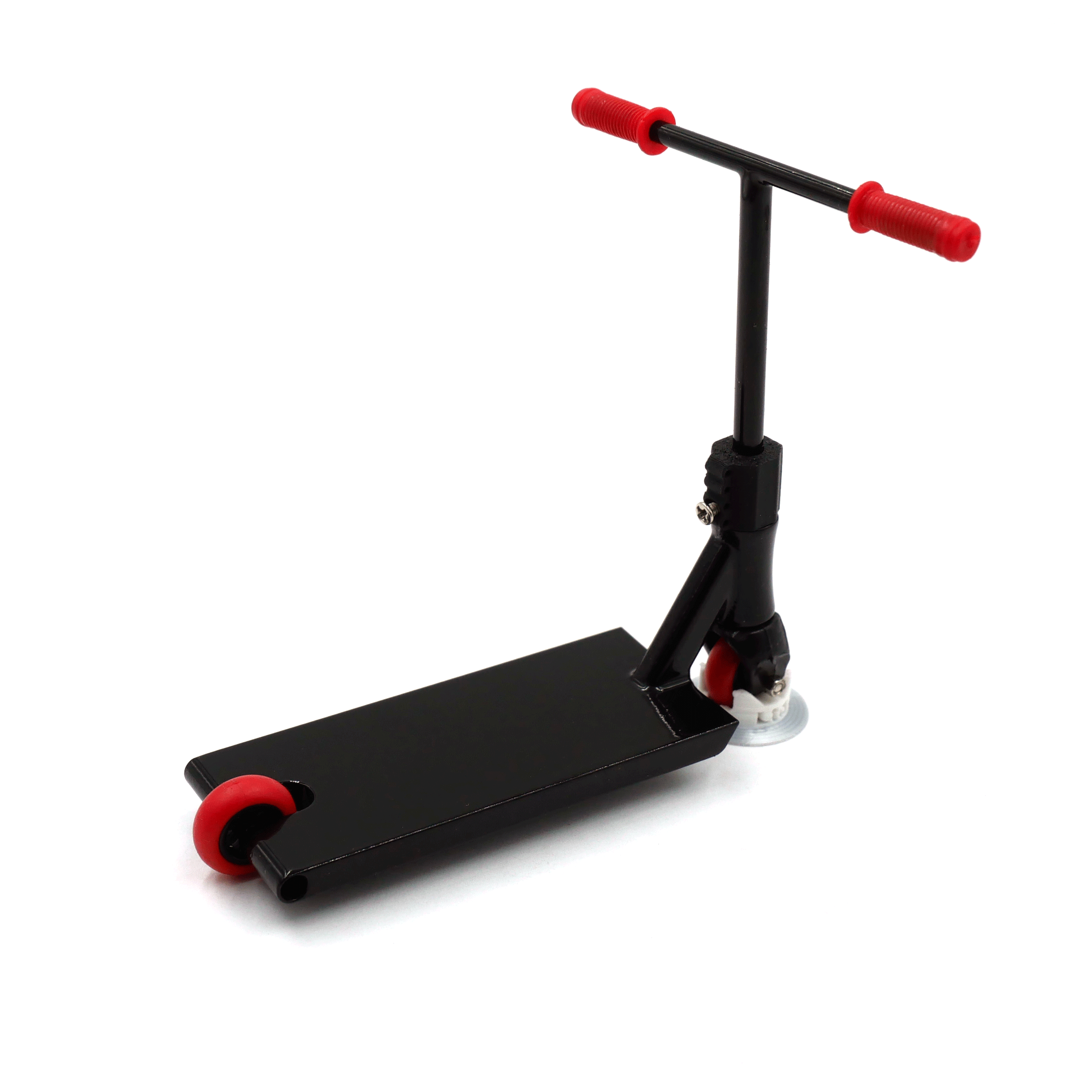Finger Scooter LTD Complete (Black) Finger Scooters Slushcult Slushcult