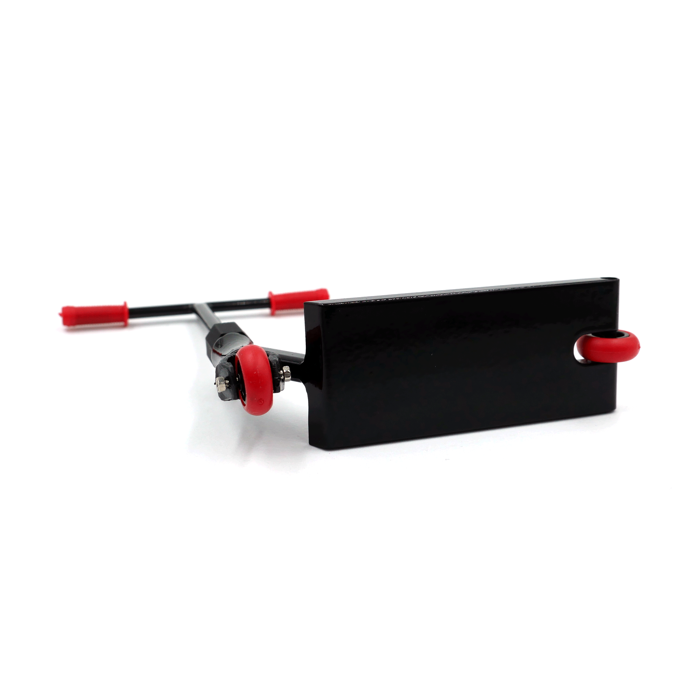 Finger Scooter LTD Complete (Black) Finger Scooters Slushcult Slushcult