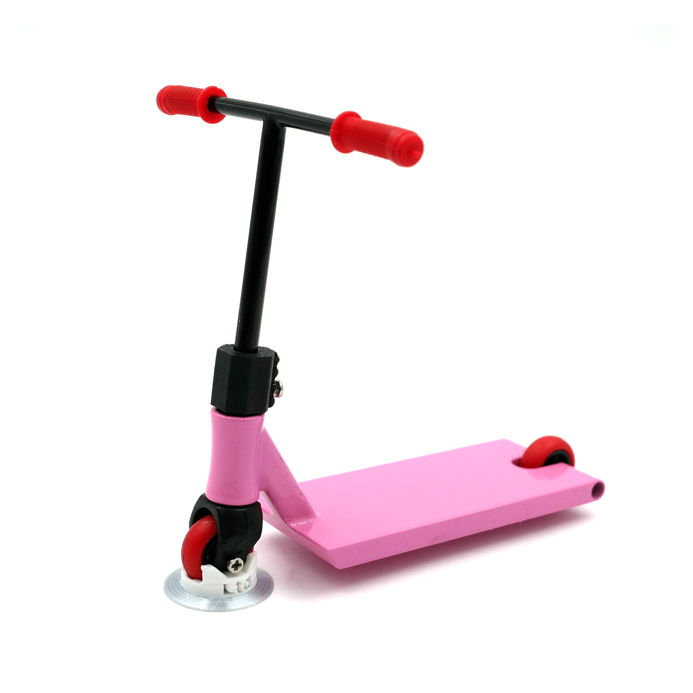 Finger Scooter LTD Complete (Pink) Finger Scooters Slushcult Slushcult