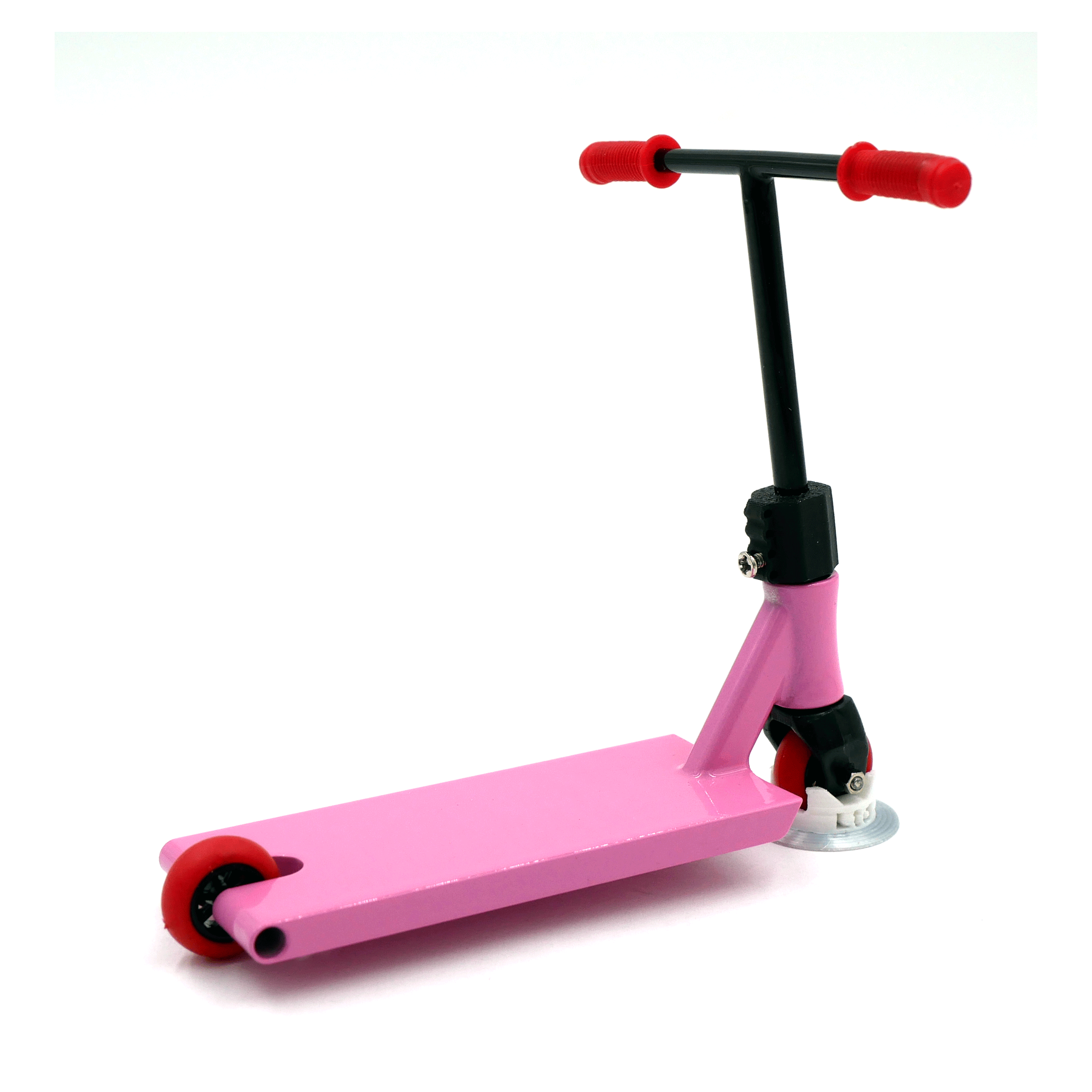 Finger Scooter LTD Complete (Pink) Finger Scooters Slushcult Slushcult