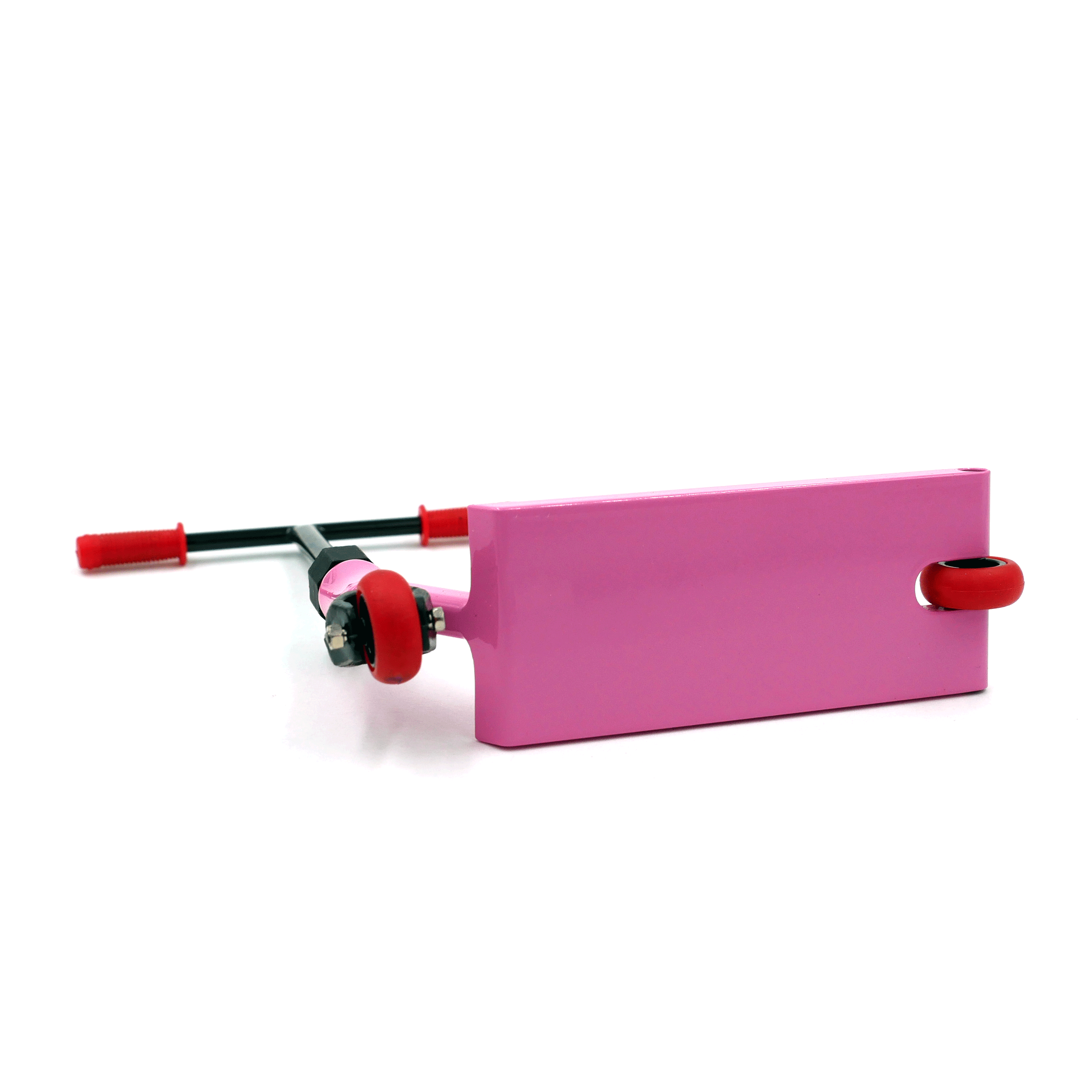 Finger Scooter LTD Complete (Pink) Finger Scooters Slushcult Slushcult
