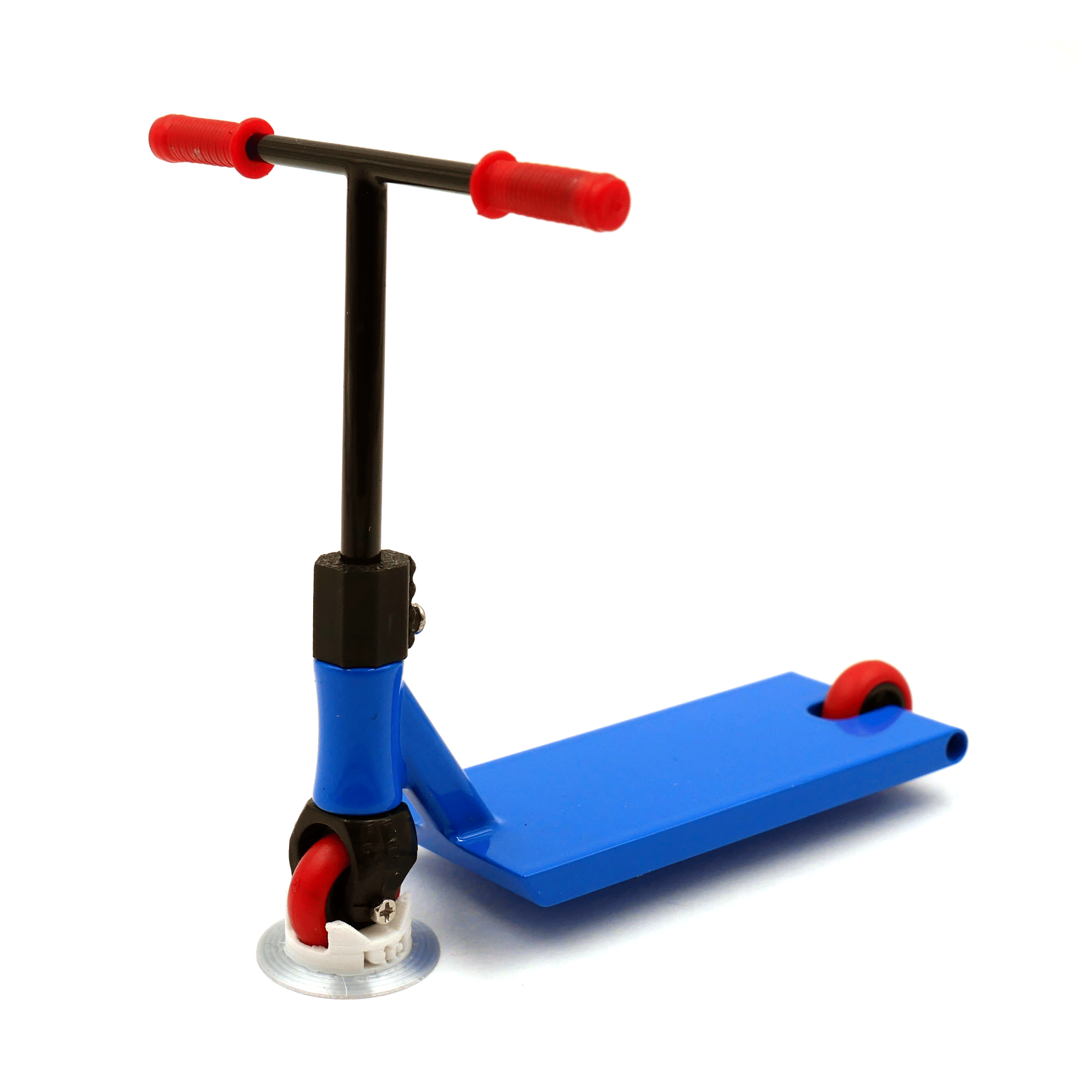 Finger Scooter LTD Complete (Blue) Finger Scooters Slushcult Slushcult