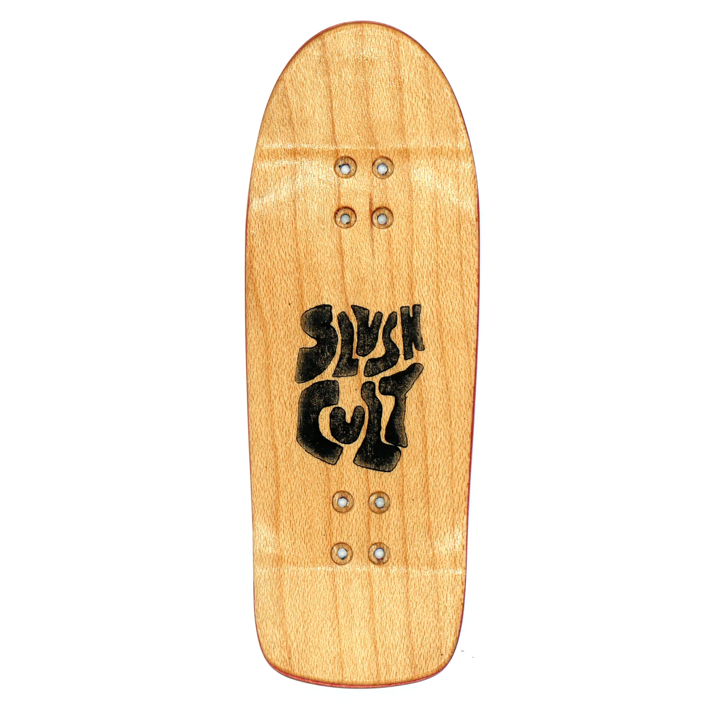 Slushcult "Slappy" Shred Stick Fingerboard MINI Skate Shop Slushcult    Slushcult