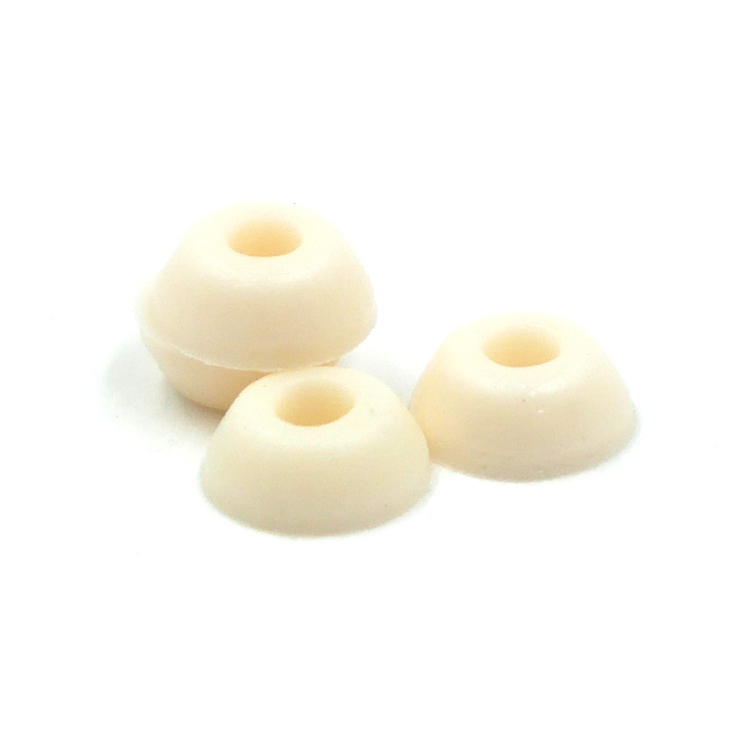Southsoft Pro Fingerboard Bushings (Dynamic Soft) Tuning Southsoft White Slushcult