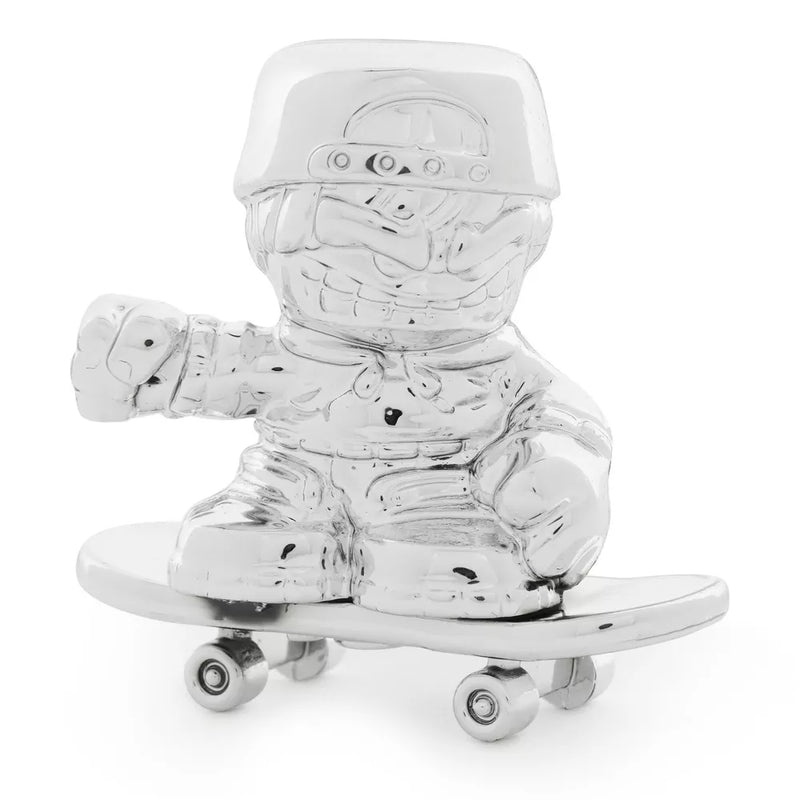 Techdeck 25 year anniversary pack MINI Skate Shop TechDeck    Slushcult
