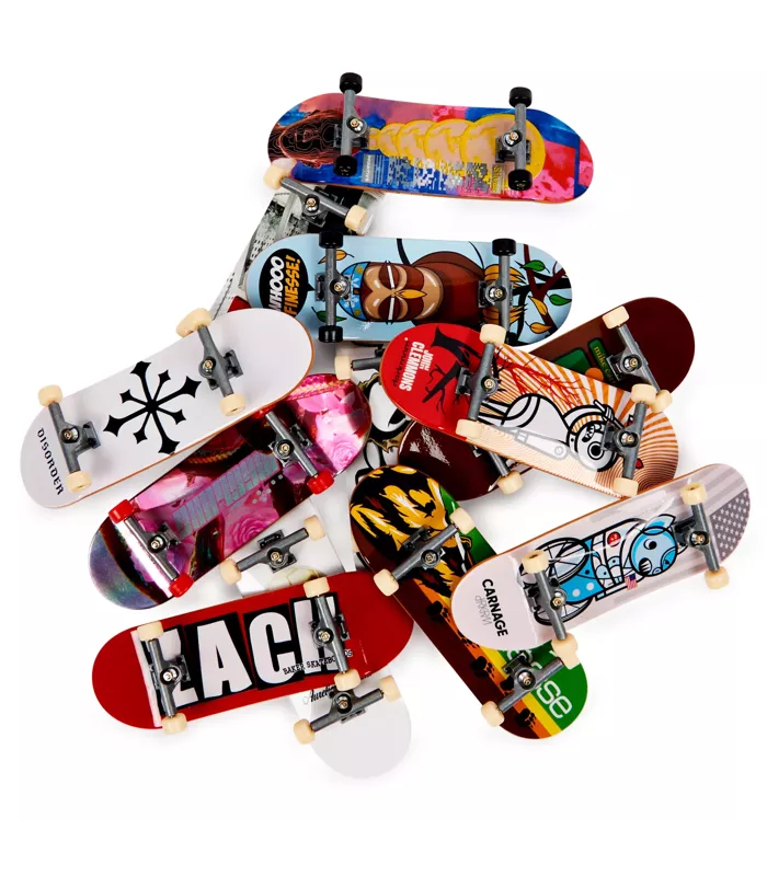 Tech deck deals 32mm