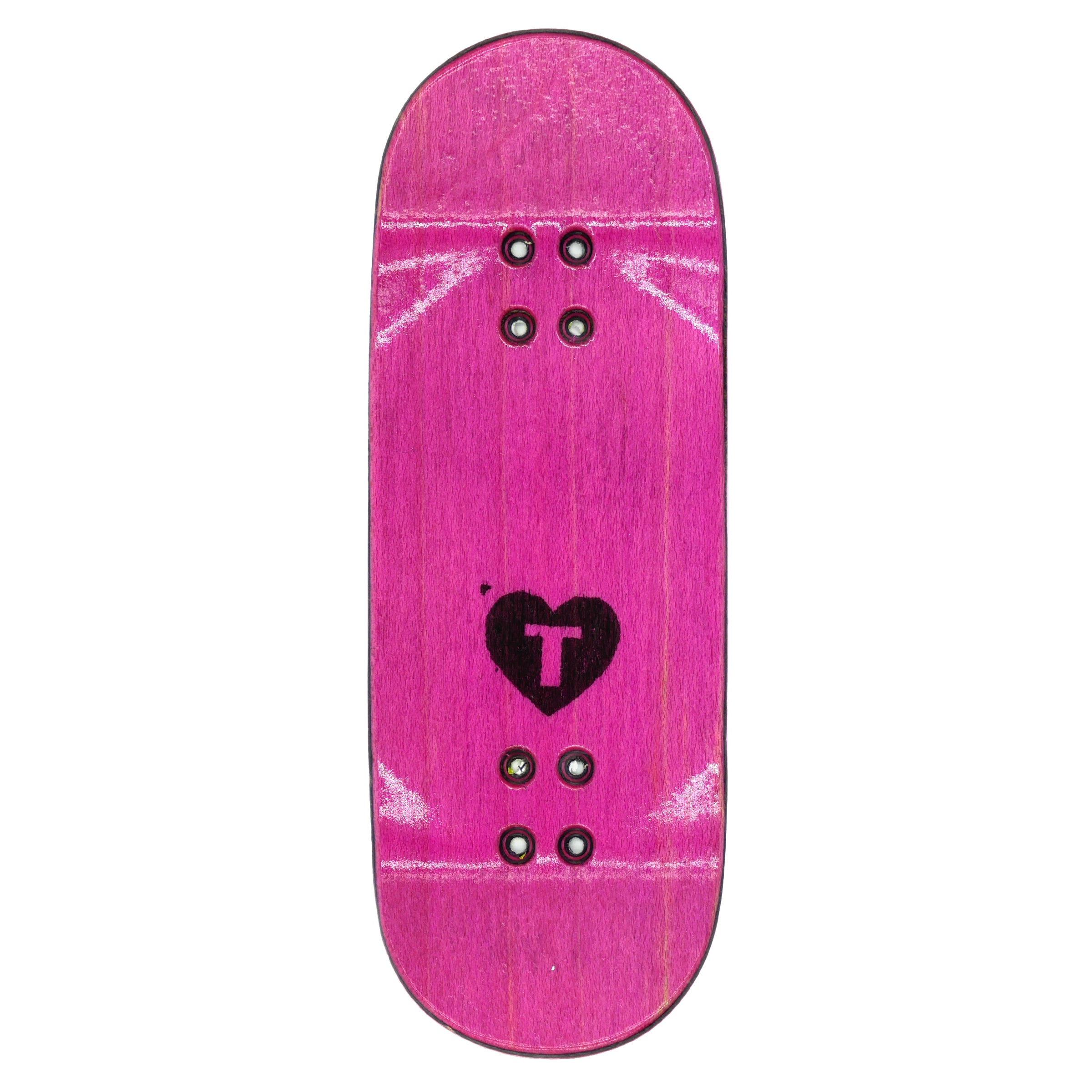 Tender "Tree Camo" Pro Fingerboard Deck Fingerboard Decks Tender    Slushcult