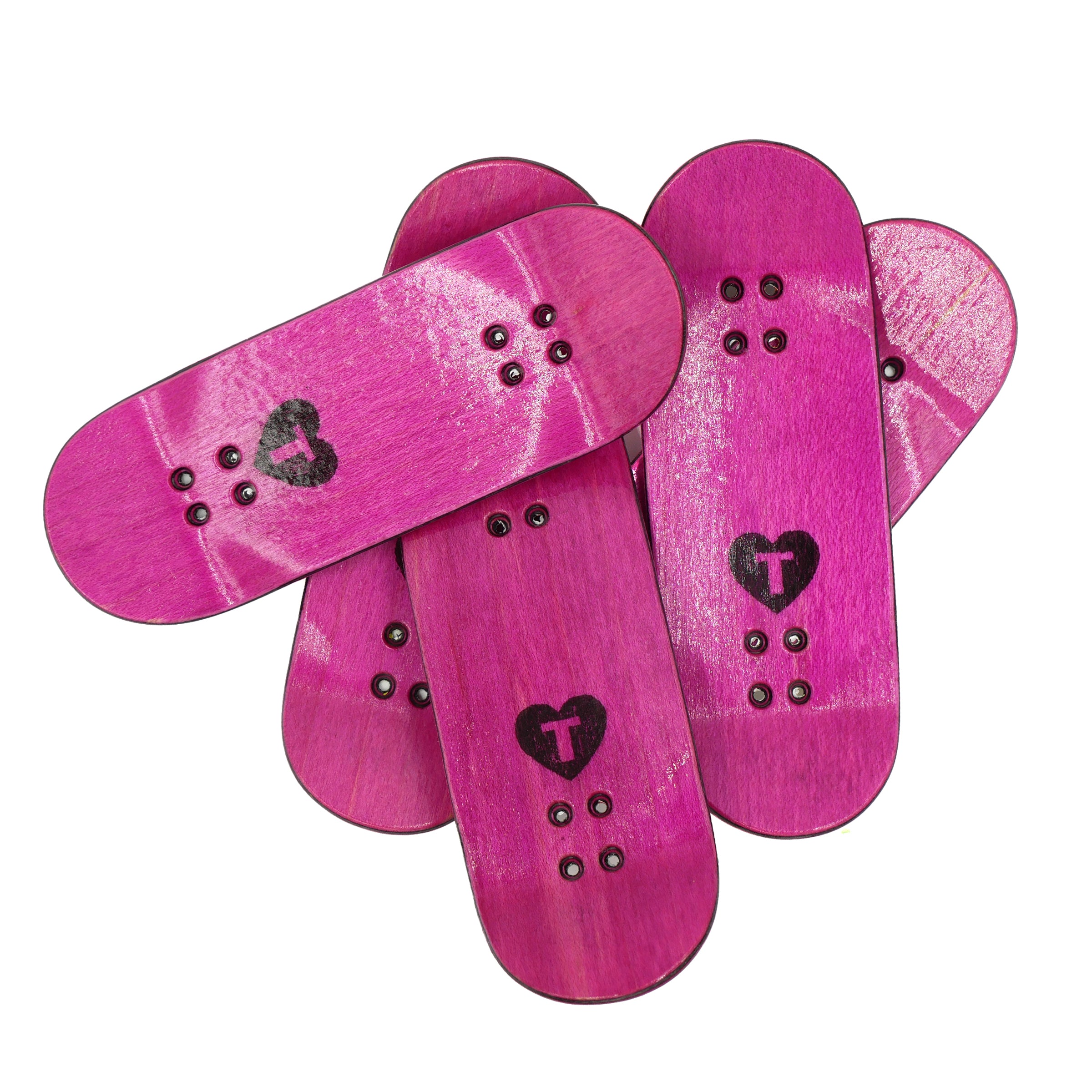 Tender "Nuke" Pro Fingerboard Deck Fingerboard Decks Tender    Slushcult