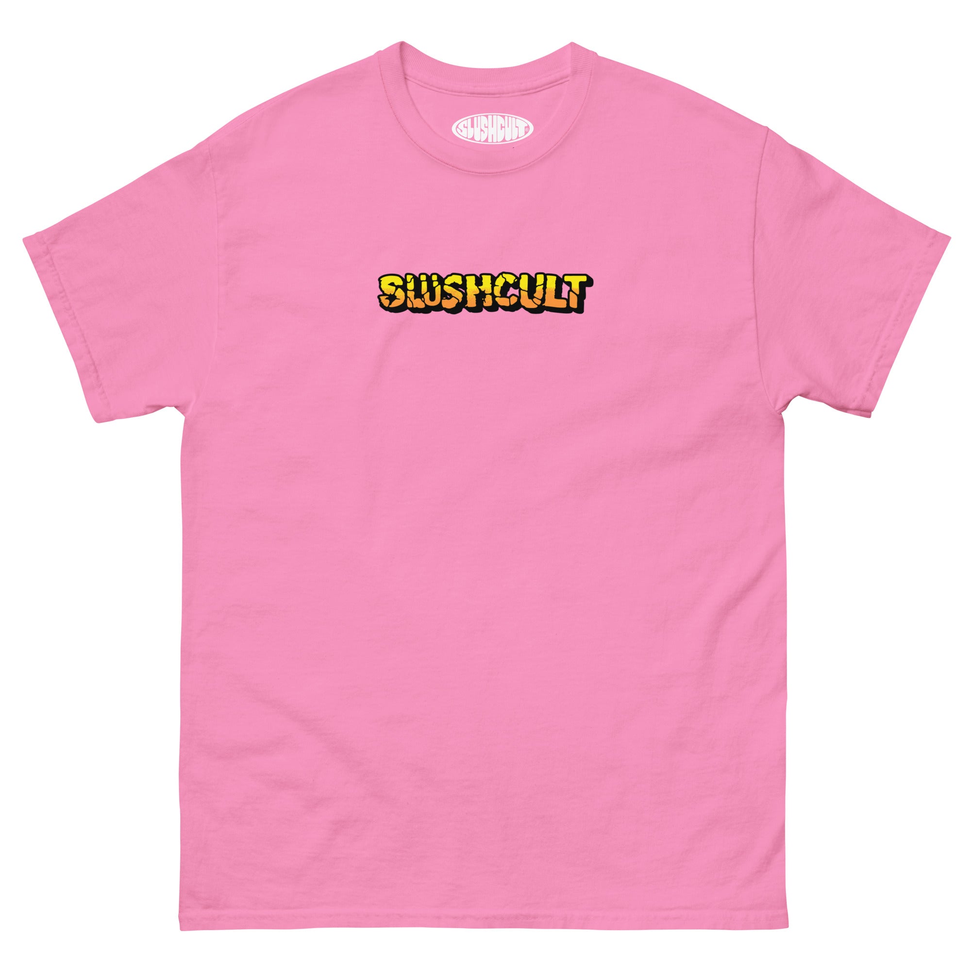 TEST OF TIME TEE Tees Slushcult Azalea S Slushcult