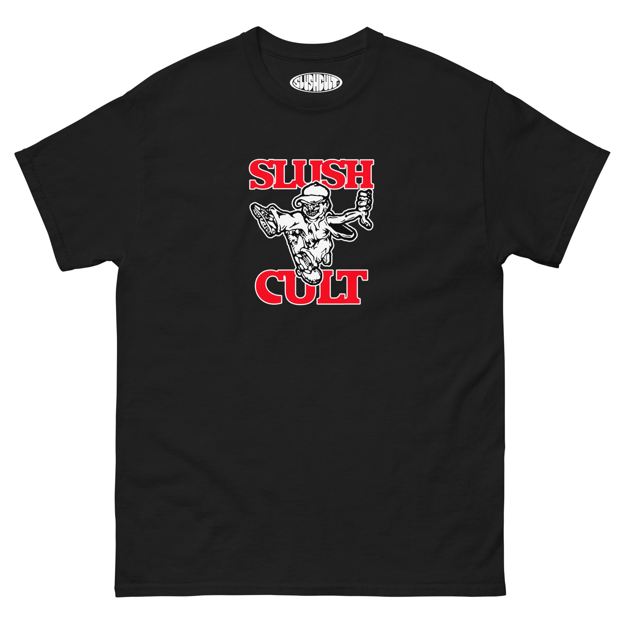 Sk8er Tee Tees Slushcult S Slushcult