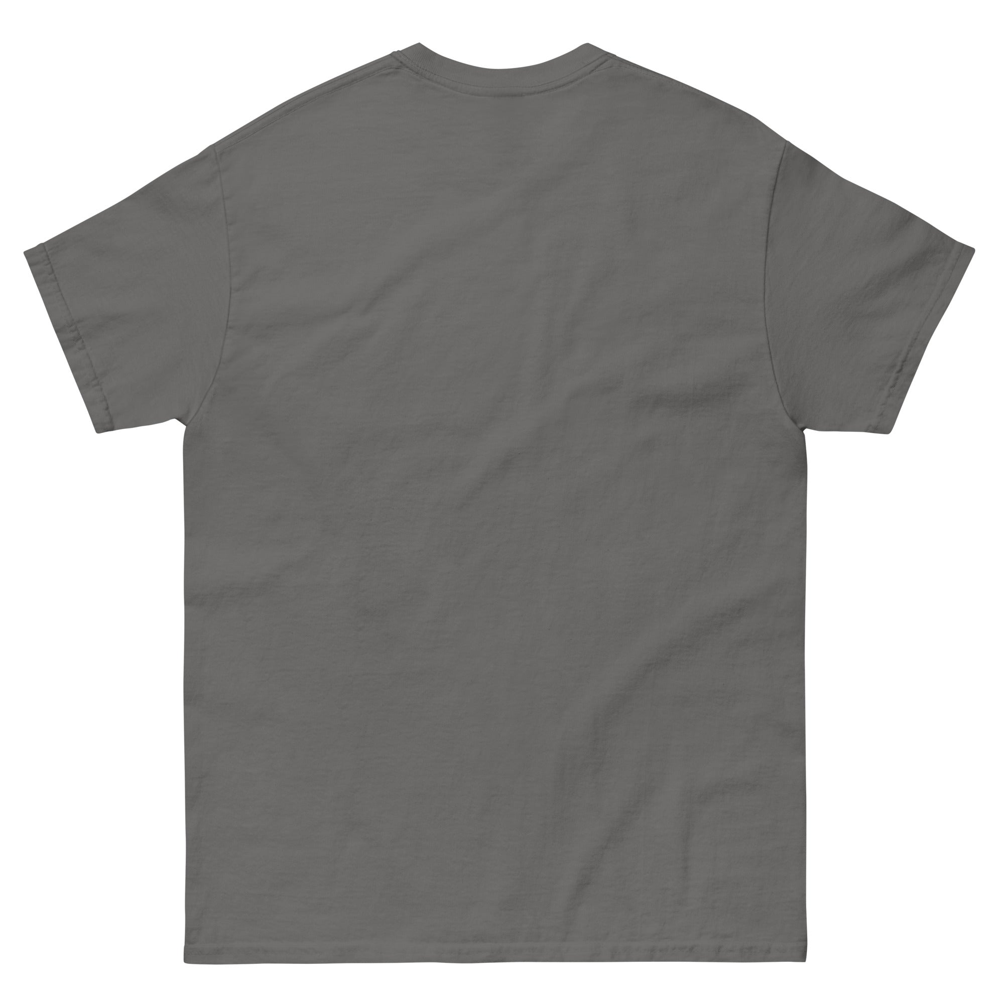 STACKED LOGO TEE Tees Slushcult Slushcult