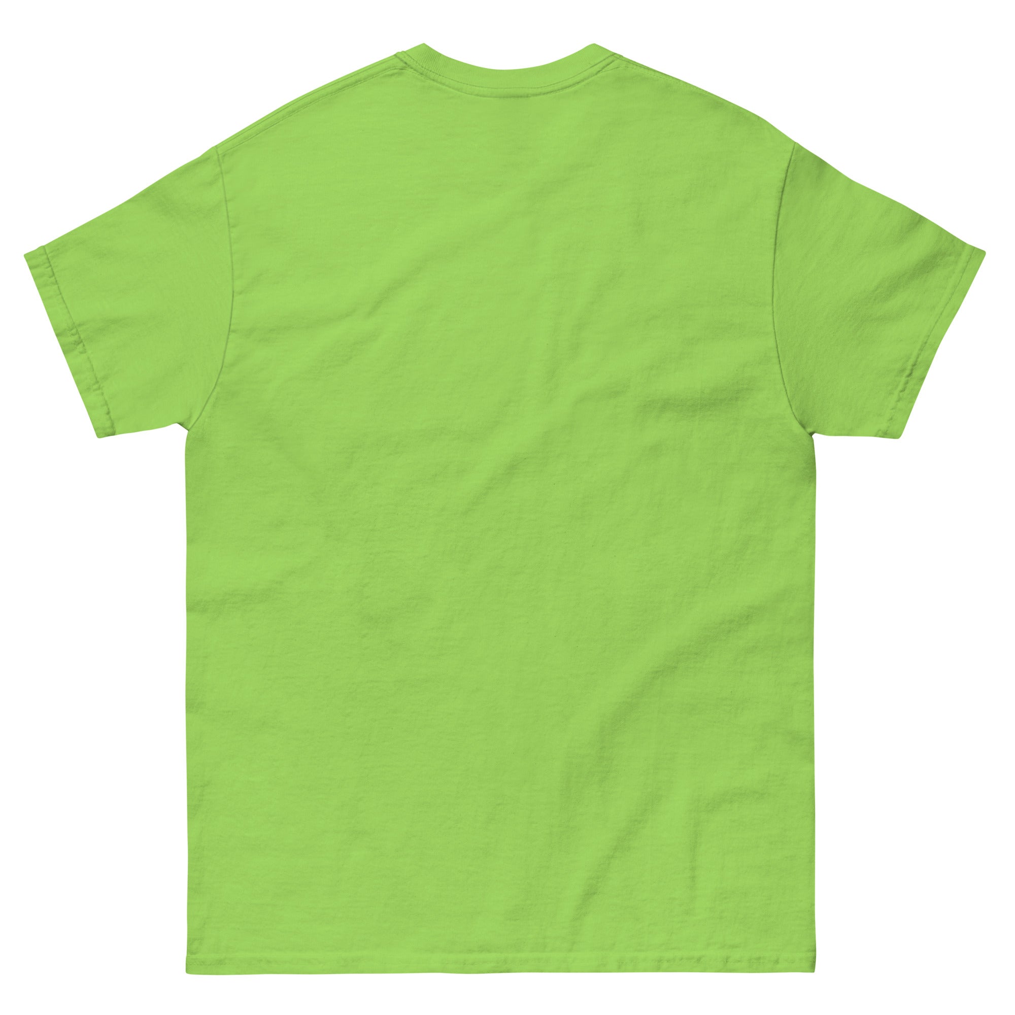 GRAFF BLUE TEE Tees Slushcult Slushcult