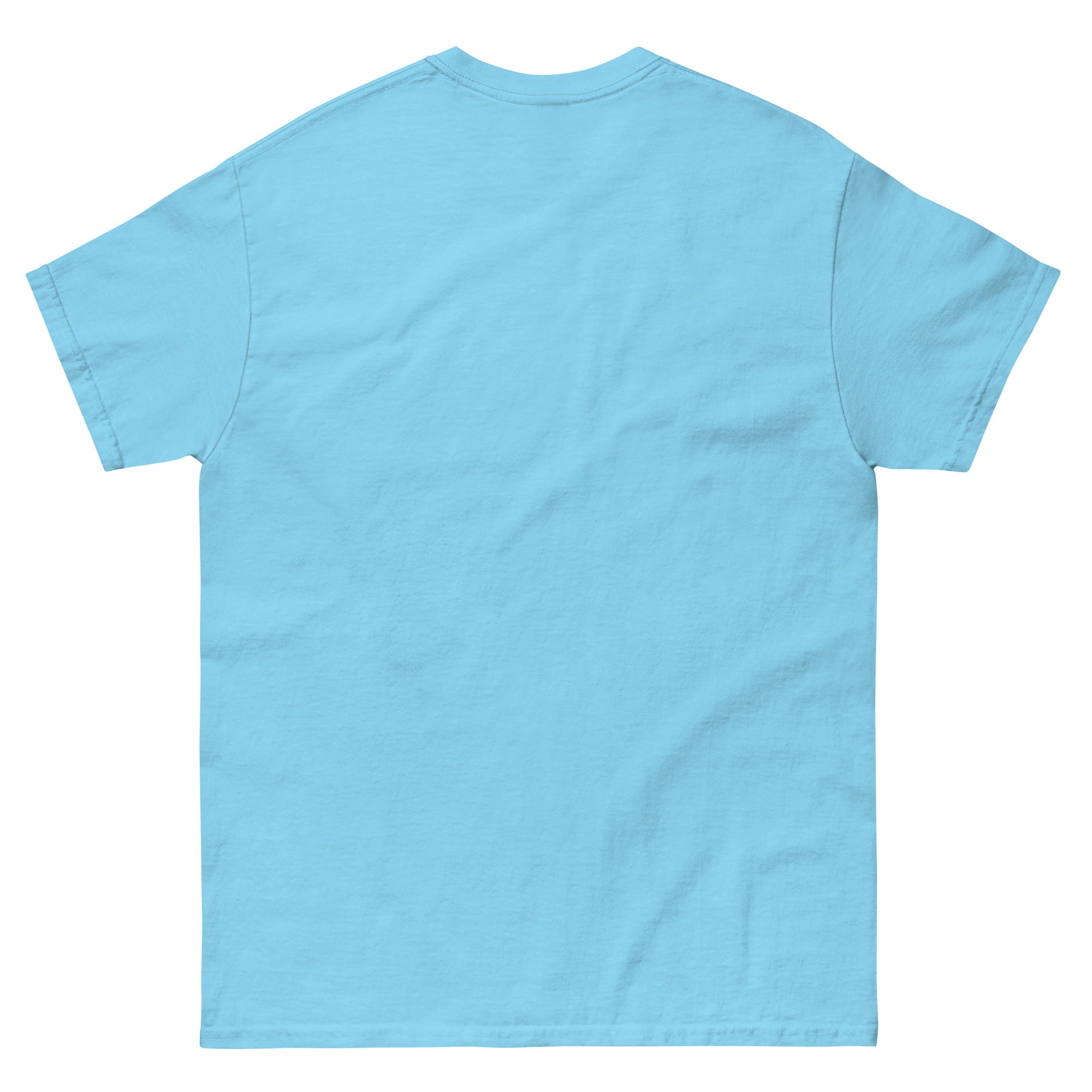GRAFF YELLOW TEE Tees Slushcult Slushcult