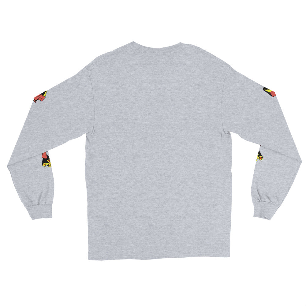 EAT IT LONG SLEEVE Tees Slushcult Slushcult