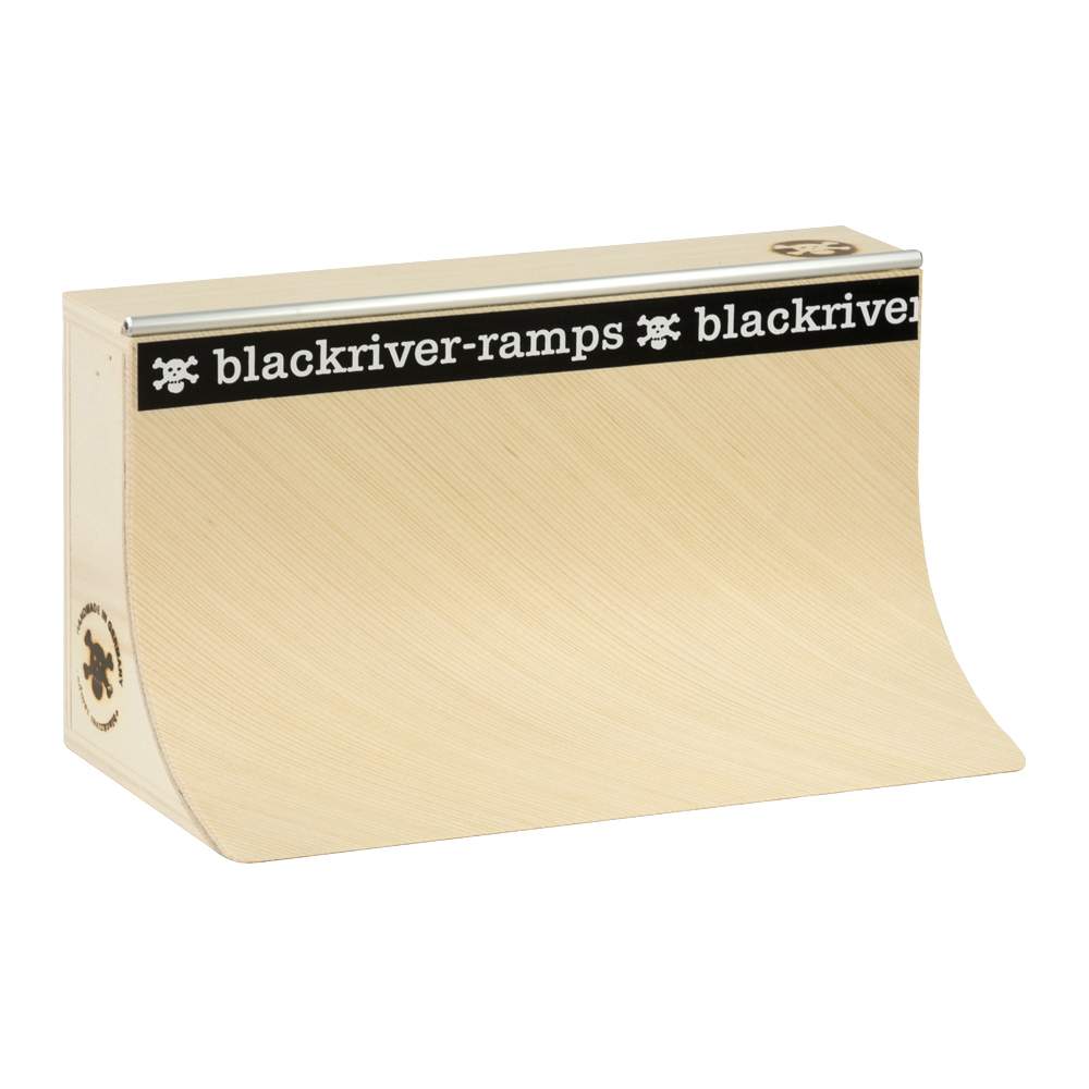 Blackriver Wall Ride Fingerboard Obstacles Blackriver Slushcult