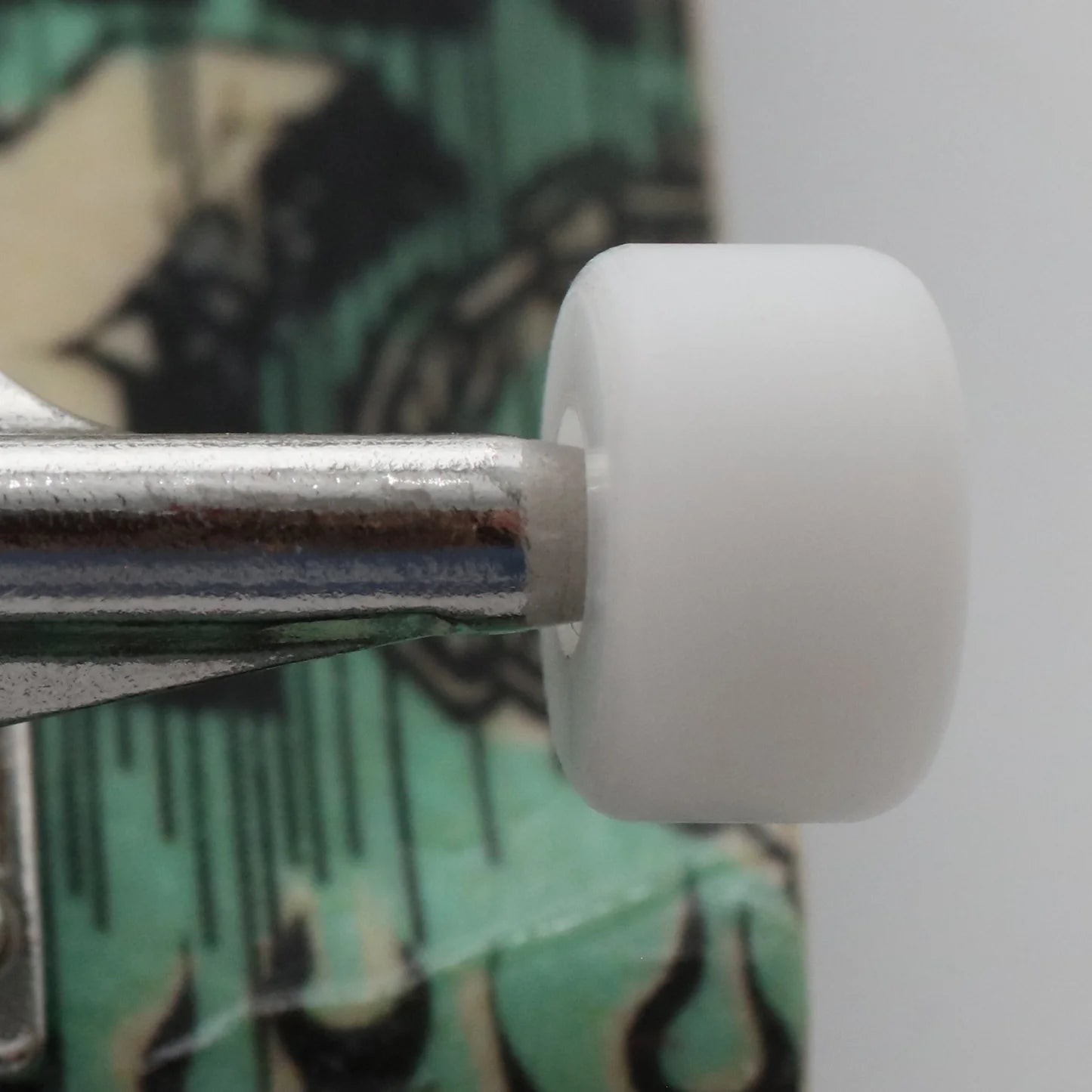 FlatFace John Cowart Wheels