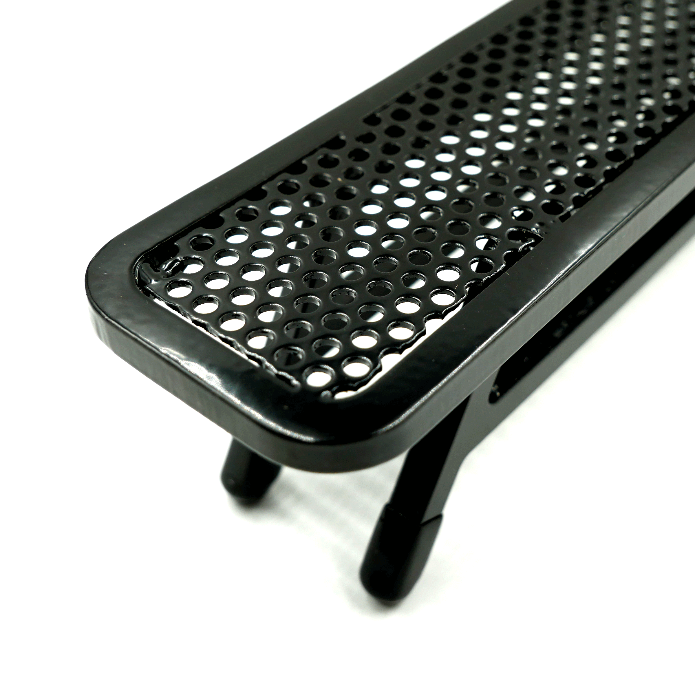 Grind Right "School Bench" Fingerboard Obstacles Grind Right Slushcult