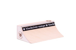 Blackriver Ramps Pocket Quarter XL MINI Skate Shop Blackriver    Slushcult