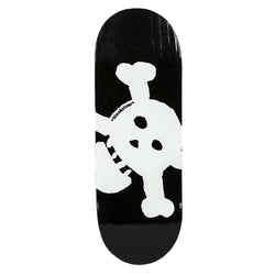 Blackriver 7 Ply New Skull Pro Fingerboard Deck MINI Skate Shop Blackriver    Slushcult