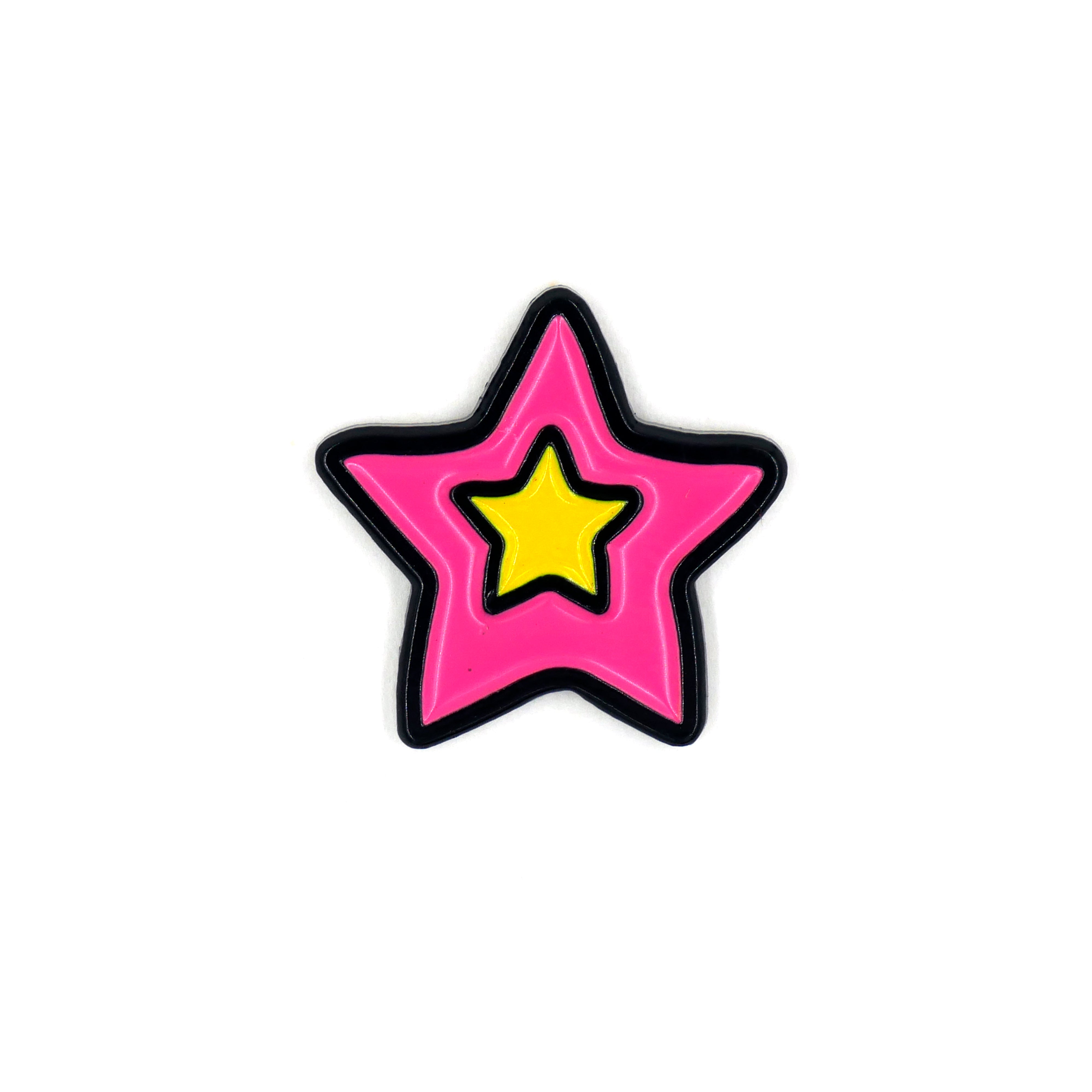 Mystery Box Pins 5 for $10 Pins Slushcult Slushcult