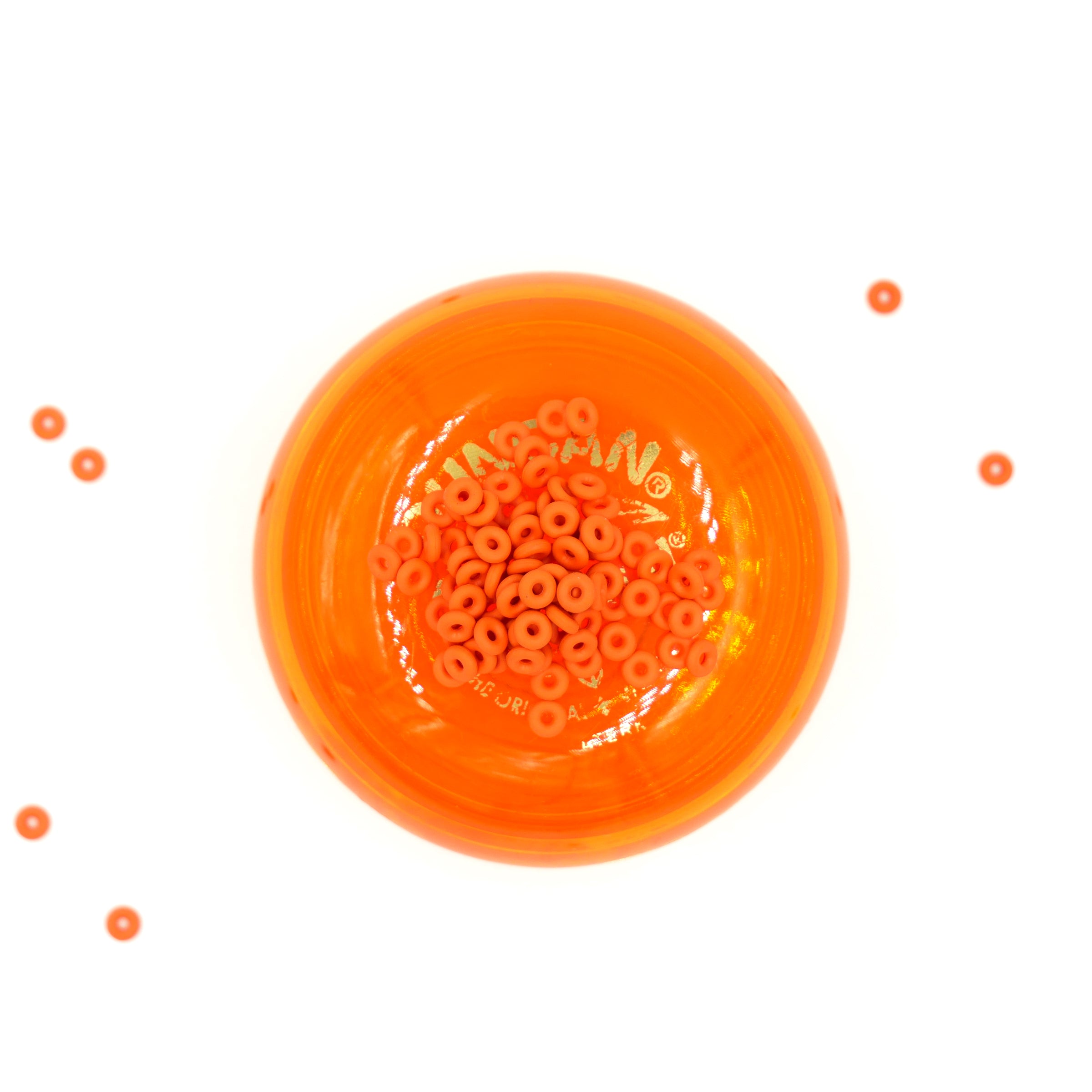 Rattlerz™ O-Ring Fingerboard Bushings Tuning Slushcult    Slushcult