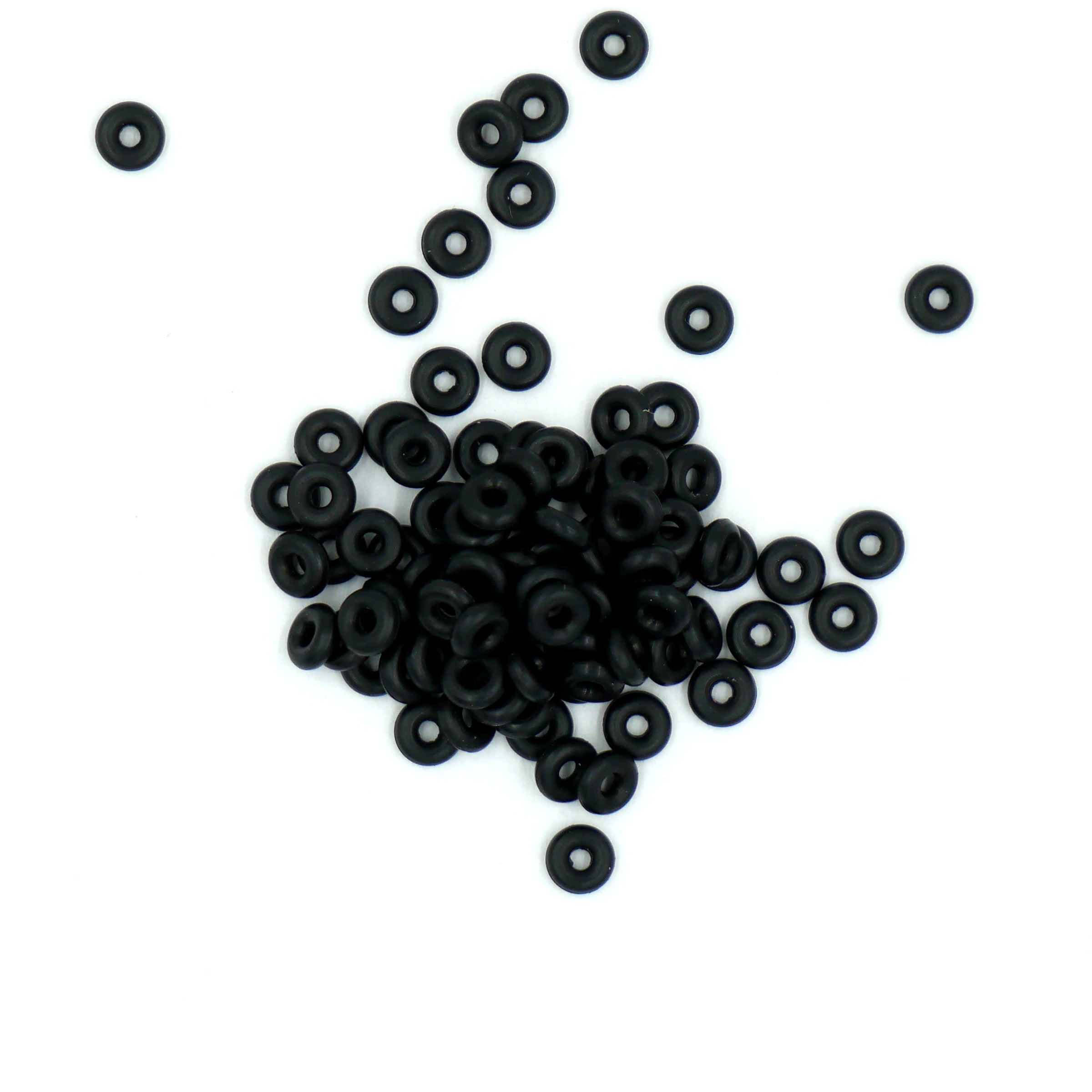 Rattlerz™ O-Ring Fingerboard Bushings Tuning Slushcult    Slushcult