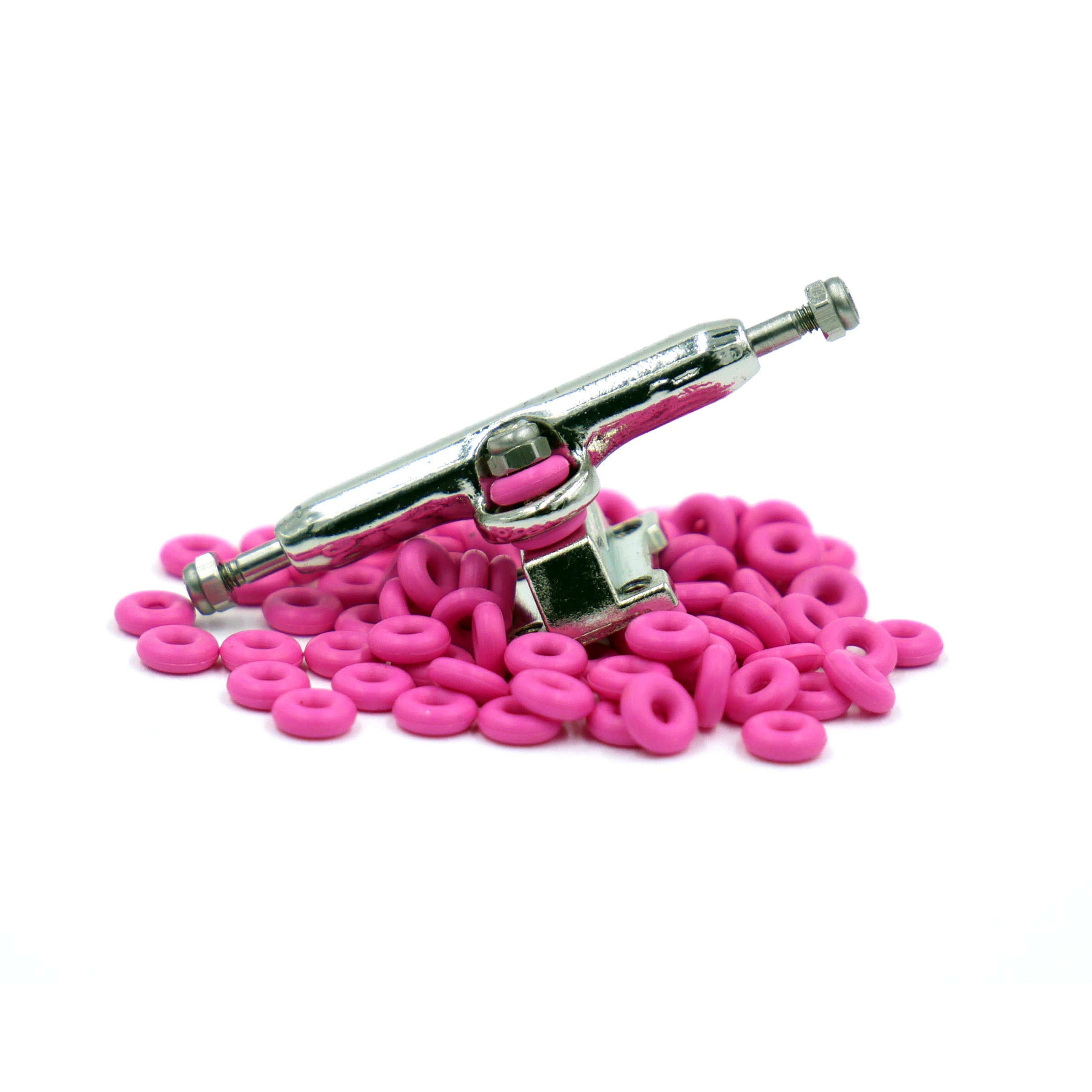 Rattlerz™ O-Ring Fingerboard Bushings Tuning Slushcult    Slushcult