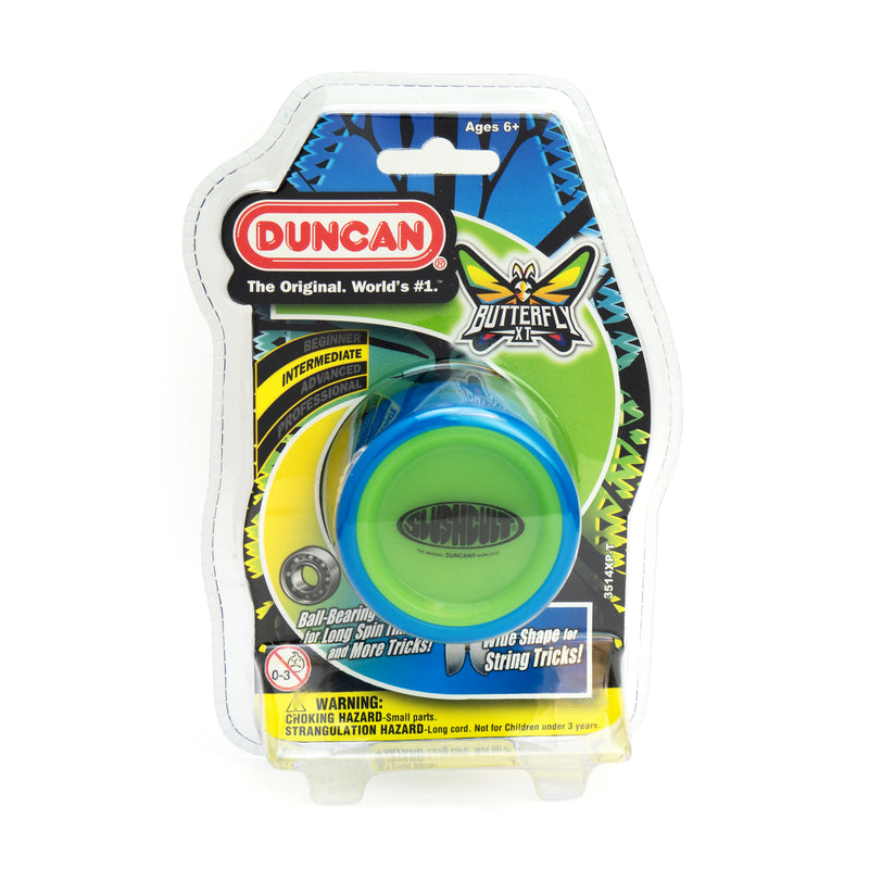 Slushcult® X Duncan® Butterfly XT Accessories Slushcult    Slushcult