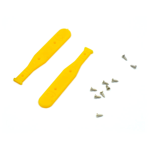 Fingerboard Board Rails (Paddles) MINI Skate Shop Slushcult    Slushcult