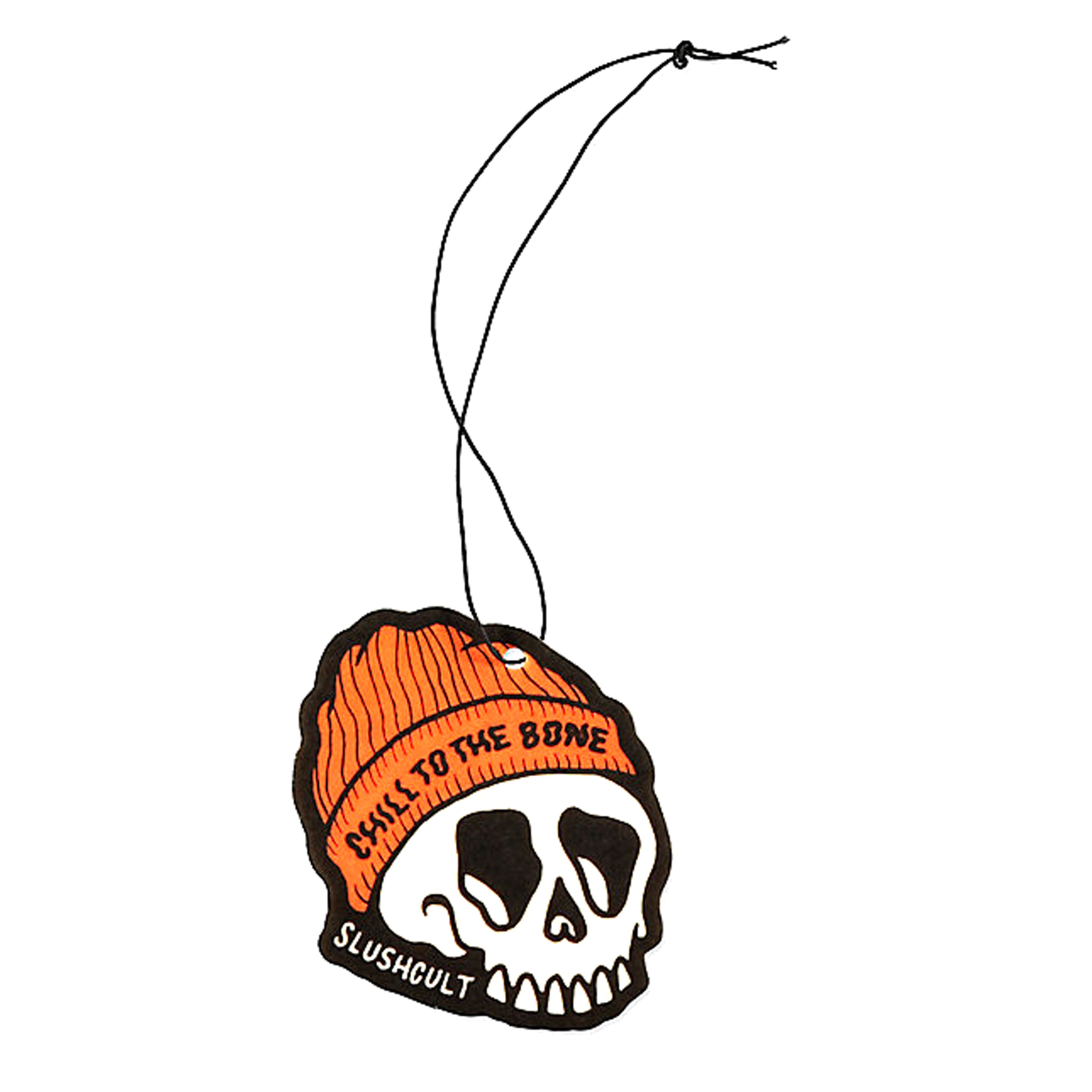 Chill To The Bone Air Freshener Air Fresheners Slushcult    Slushcult