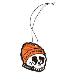 Chill To The Bone Air Freshener Accessories Slushcult    Slushcult