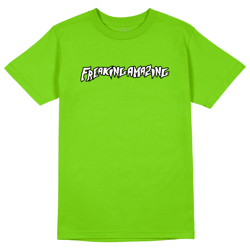 Amazing tee clearance