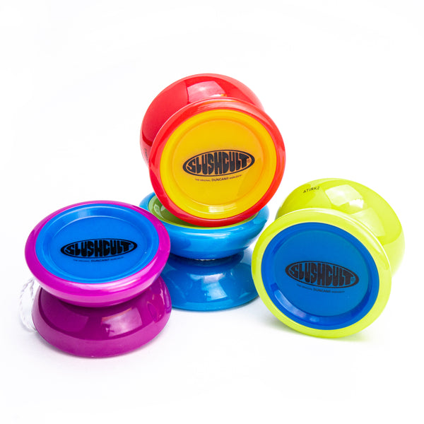 Slushcult® X Duncan® Butterfly XT Accessories Slushcult    Slushcult