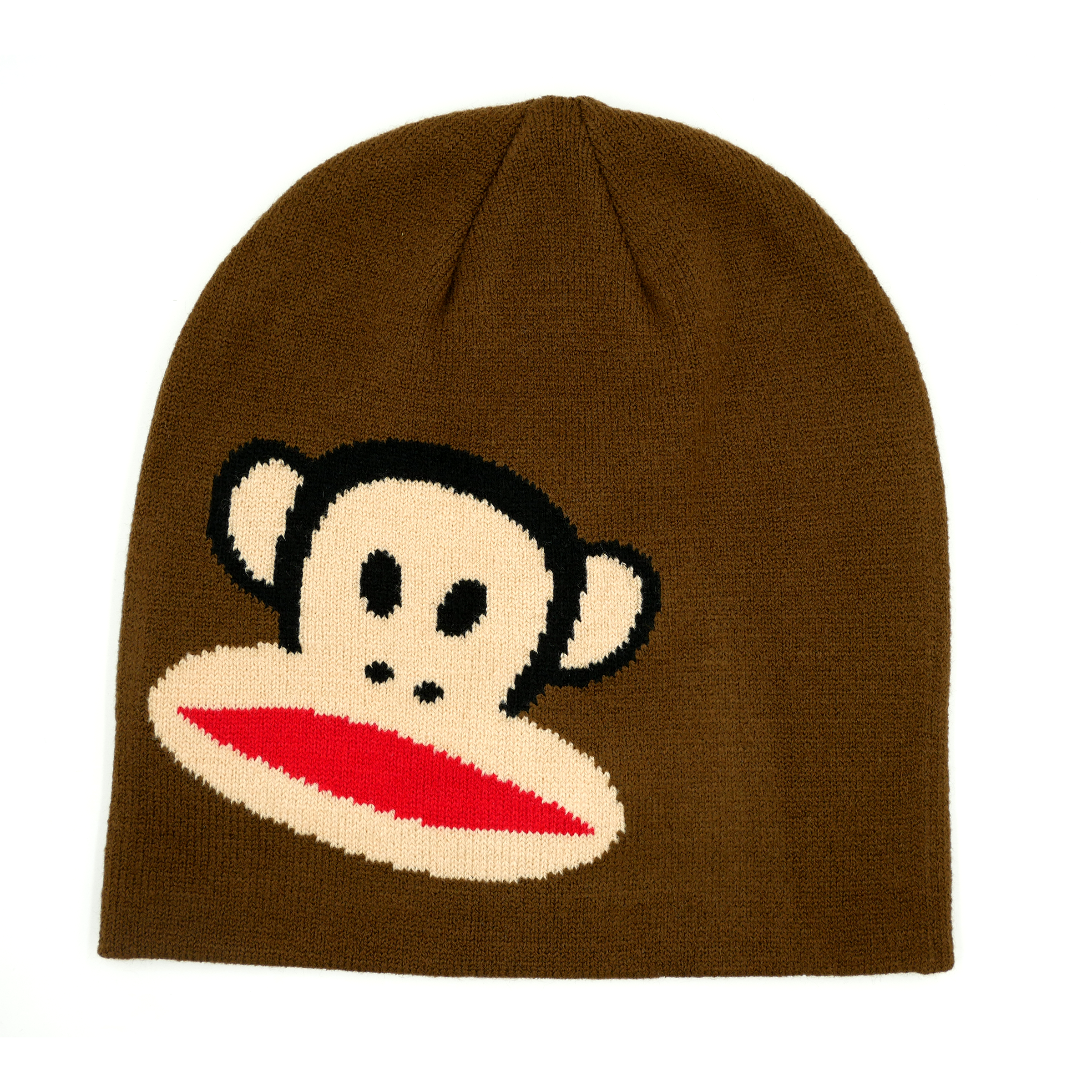 Julius Skull Cap Beanie Beanies Paul Frank Collab    Slushcult