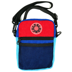 Anywhere Side Bag Tri-Cooler Corduroy Accessories Slushcult    Slushcult