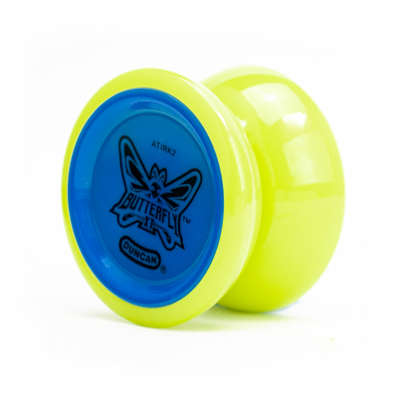 Slushcult® X Duncan® Butterfly XT Accessories Slushcult    Slushcult