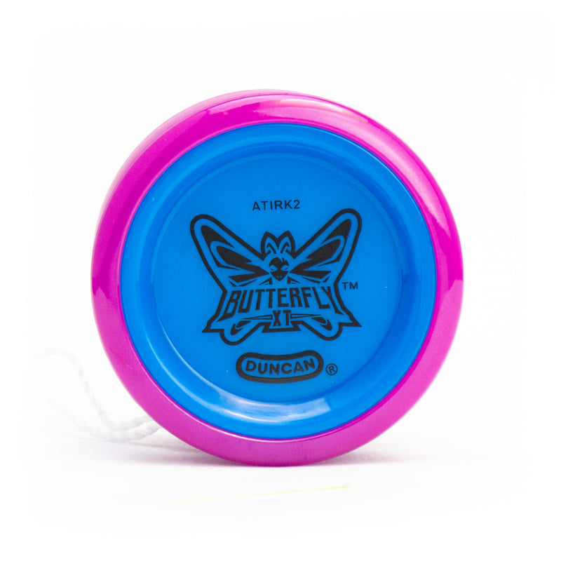 Slushcult® X Duncan® Butterfly XT Accessories Slushcult    Slushcult