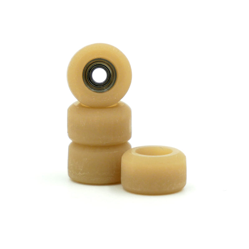 Piro Wheels Performance Minis (Tan) MINI Skate Shop Piro Wheels    Slushcult