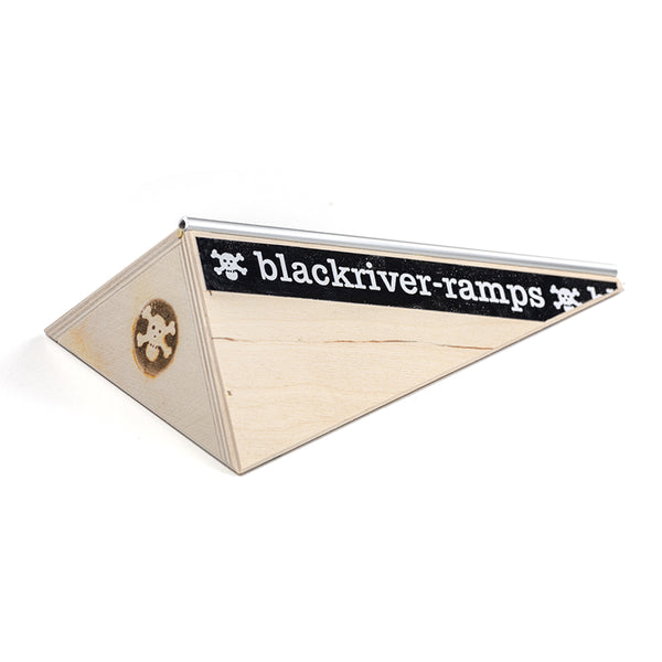 Blackriver Ramps PoleBank MINI Skate Shop Blackriver    Slushcult