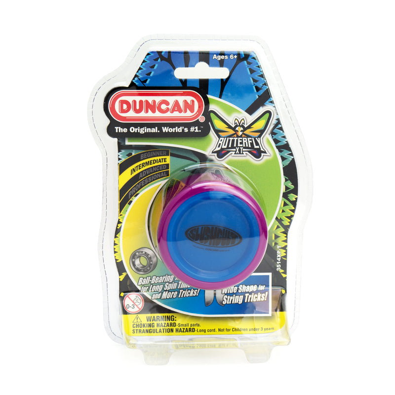 Slushcult® X Duncan® Butterfly XT Accessories Slushcult    Slushcult