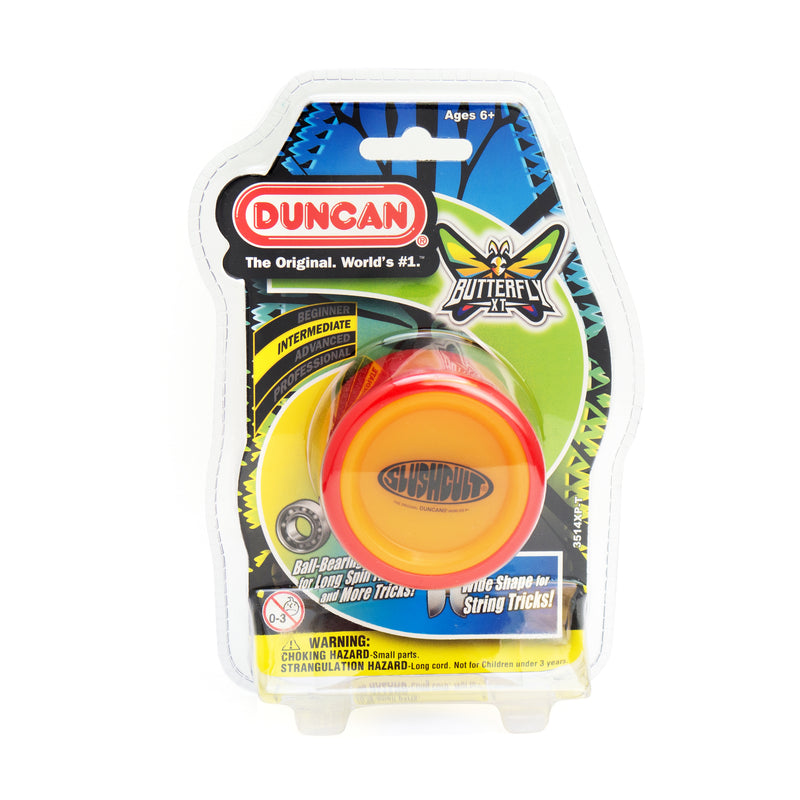 Slushcult® X Duncan® Butterfly XT Accessories Slushcult    Slushcult