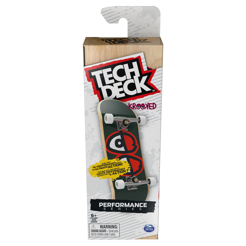 Techdeck Performance Series Complete MINI Skate Shop TechDeck    Slushcult