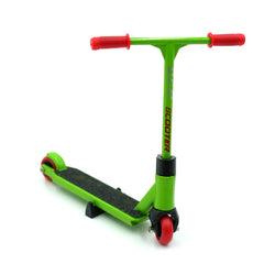 Finger Scooter (Green) MINI Skate Shop Slushcult    Slushcult